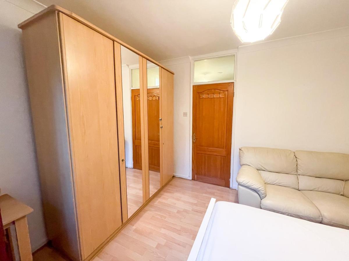 91 Stanhope Street Otel Londra Dış mekan fotoğraf