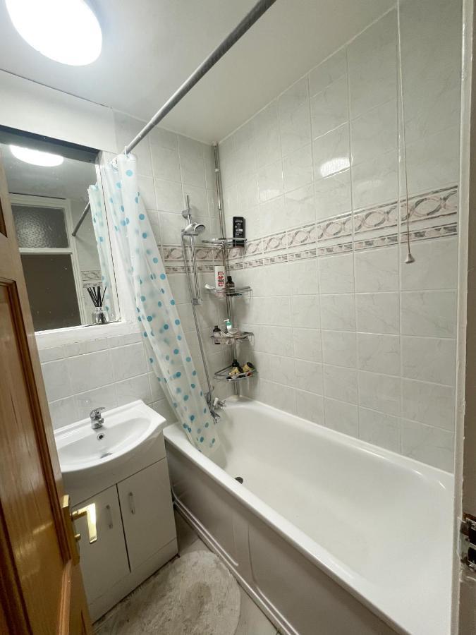 91 Stanhope Street Otel Londra Dış mekan fotoğraf